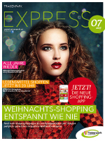 Traisenpark Express #7 2015