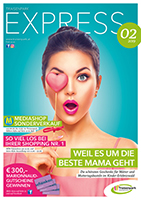 Traisenpark Express #2 2019