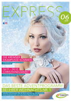 Traisenpark Express #6 2018