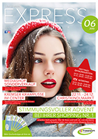 Traisenpark Express #6 2019