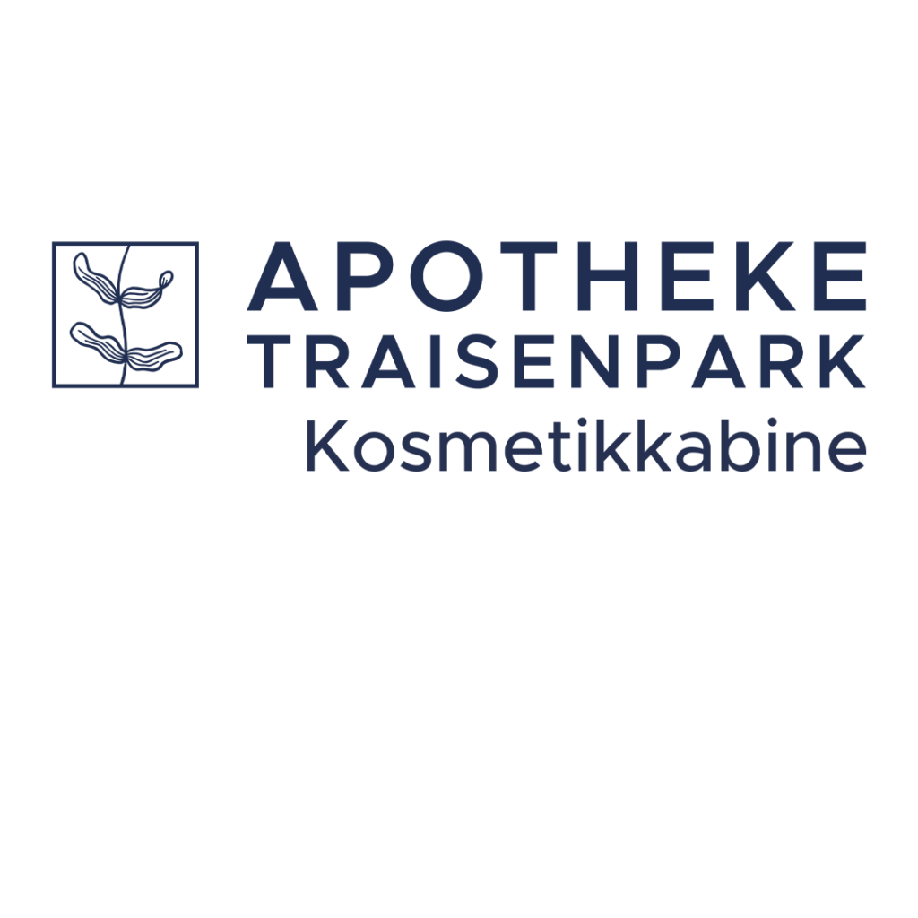 APOTHEKE – KOSMETIKKABINE