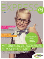 Traisenpark Express #4 2016