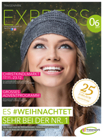 Traisenpark Express #6 2017