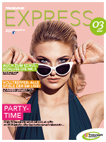 Traisenpark Express #3 2016