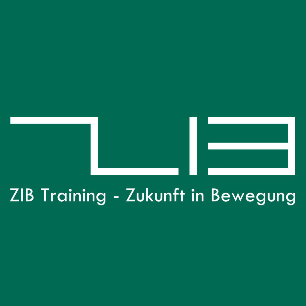 ZIB Training – Zukunft in Bewegung