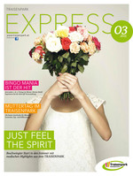 Traisenpark Express #3 2015