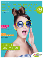 Traisenpark Express #4 2015