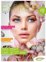 Traisenpark Express #1 2015