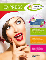 Traisenpark Express #6 2014