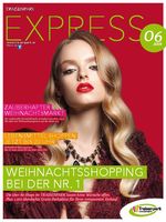 Traisenpark Express #6 2016