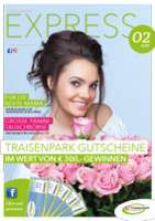 Traisenpark Express #2 2018