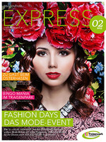 Traisenpark Express #2 2015