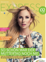 Traisenpark Express #2 2016