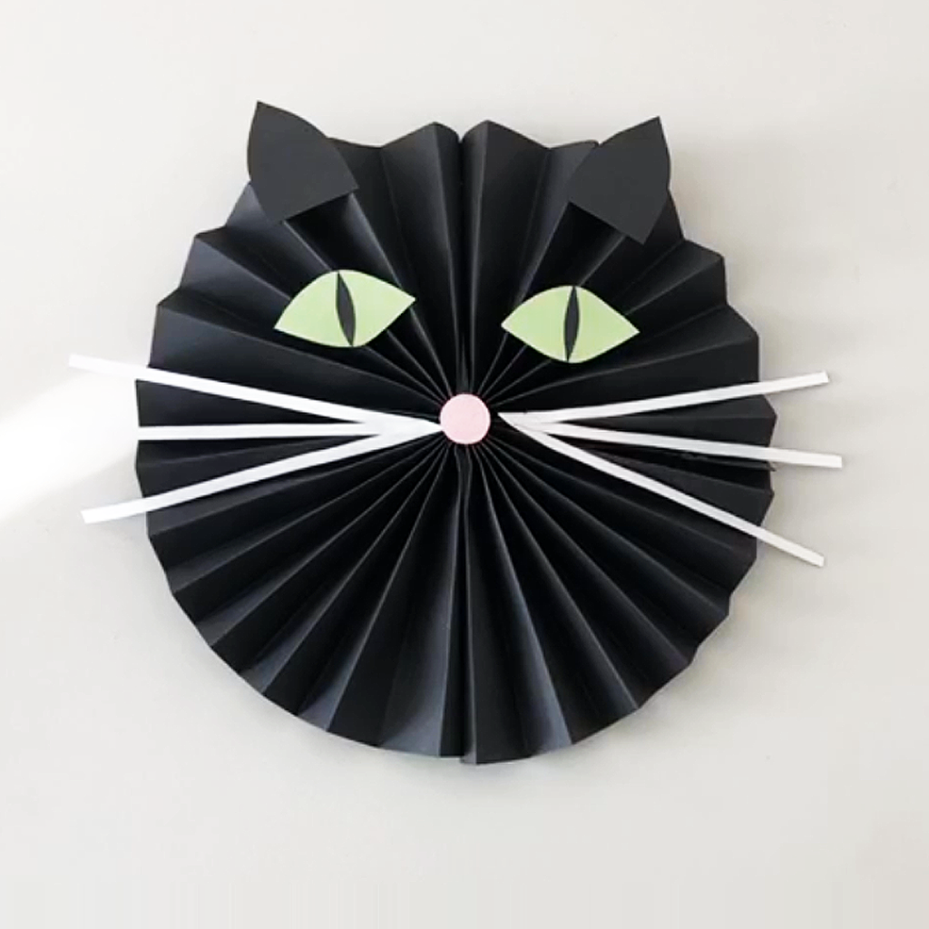 Basteltipp: Halloween