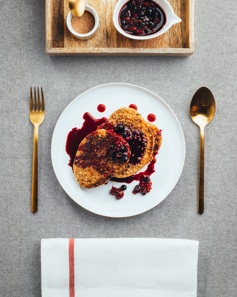 Rezepte rund ums Brot von Bäckerei Hager
