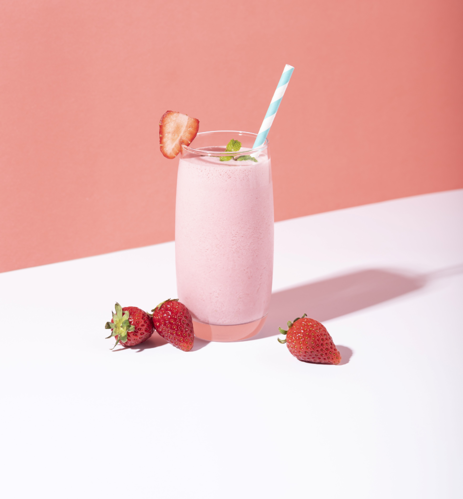 PINK DRINK – Das Trendgetränk im Sommer 2021