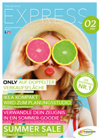 Traisenpark Express #2 2021