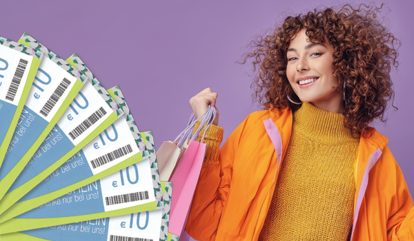 Immer das perfekte Geschenk