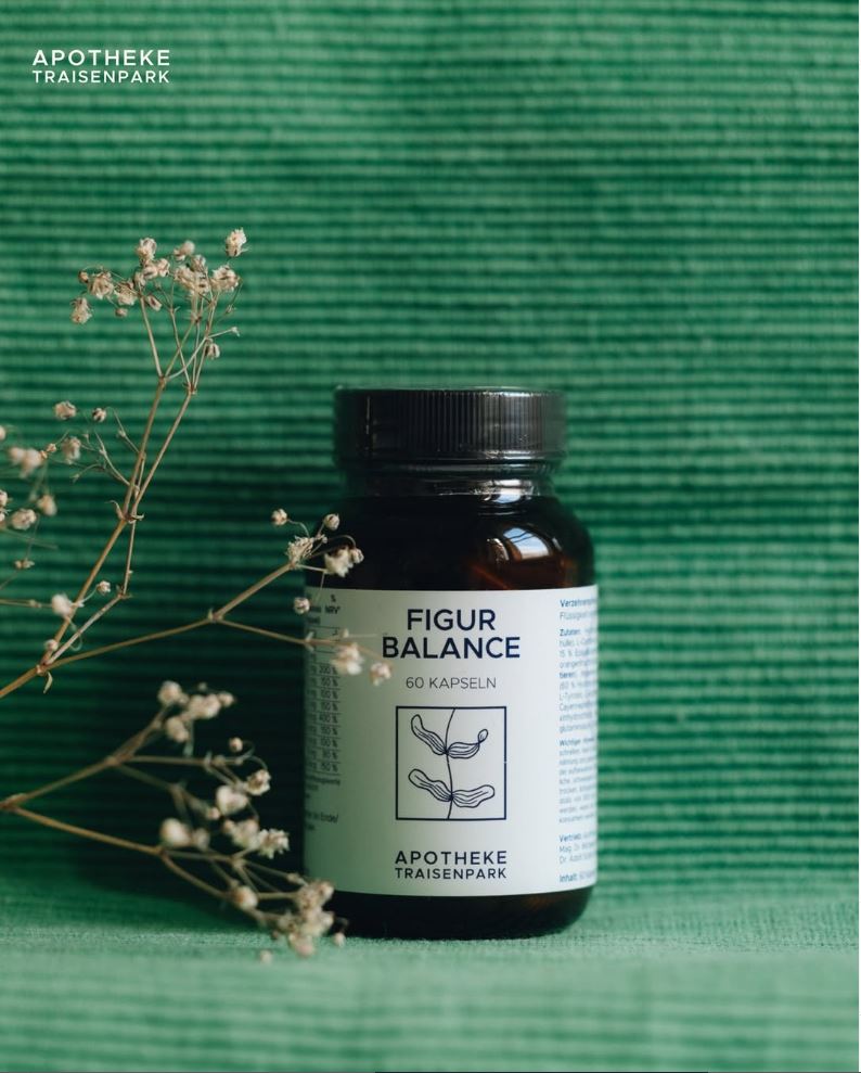 FIT-TIPP: FIGUR BALANCE