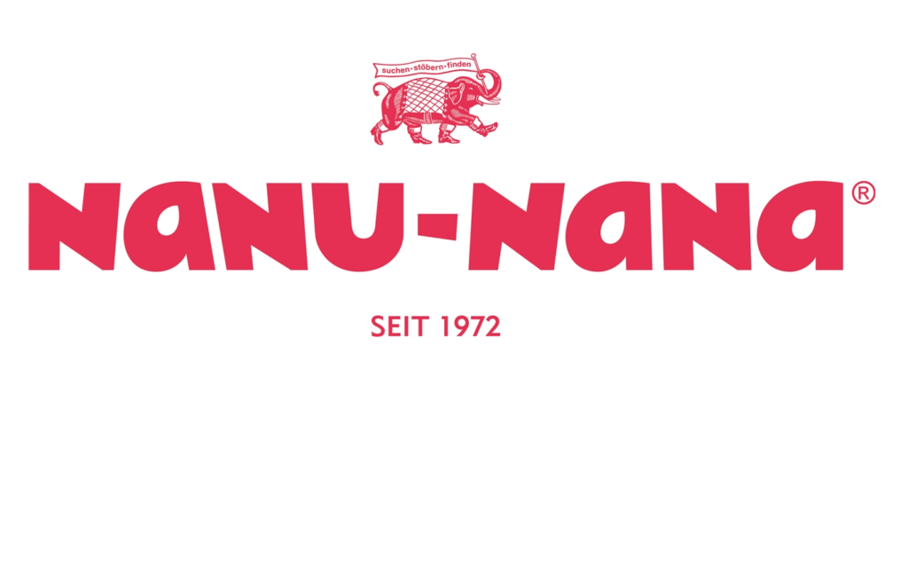 Nanu Nana: Verkäufer in Teilzeit 18 Std. (m/w/d)