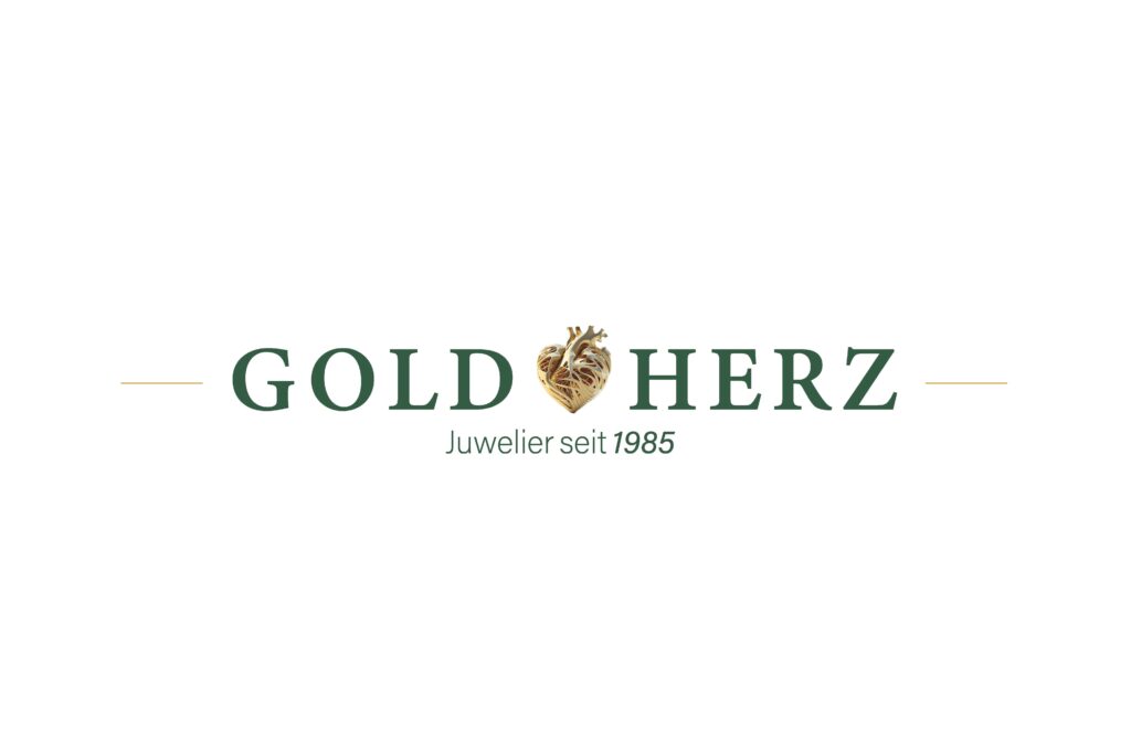 GOLDHERZ: Schmuck – und Uhrenverkäufer:in (m/w/d)